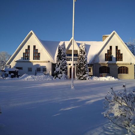 Joeekalda Accommodation Pulli  Exterior photo