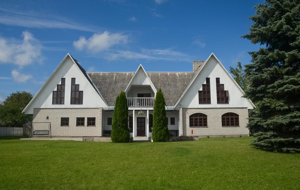 Joeekalda Accommodation Pulli  Exterior photo