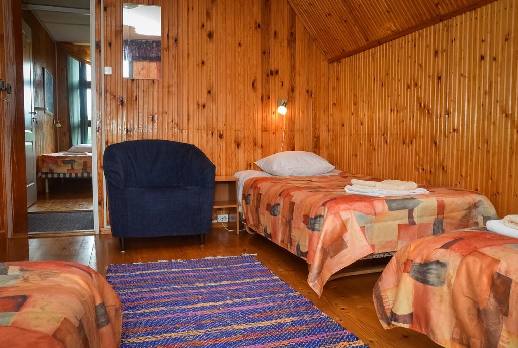 Joeekalda Accommodation Pulli  Exterior photo