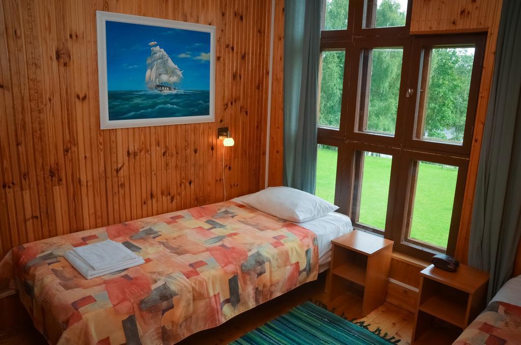 Joeekalda Accommodation Pulli  Exterior photo