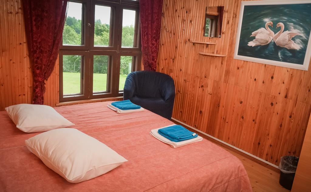 Joeekalda Accommodation Pulli  Exterior photo
