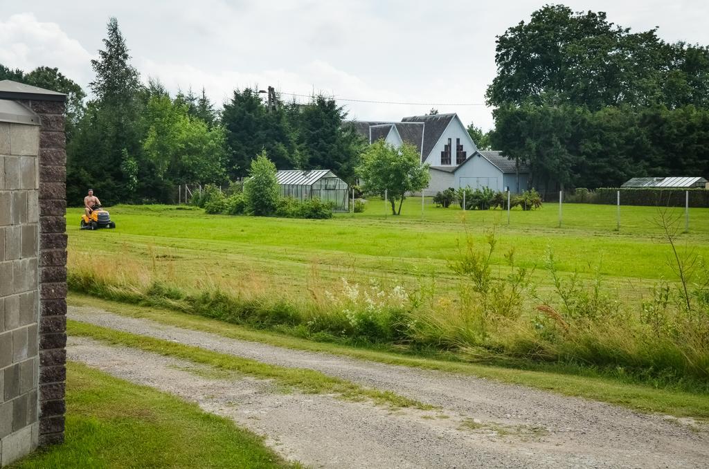 Joeekalda Accommodation Pulli  Exterior photo