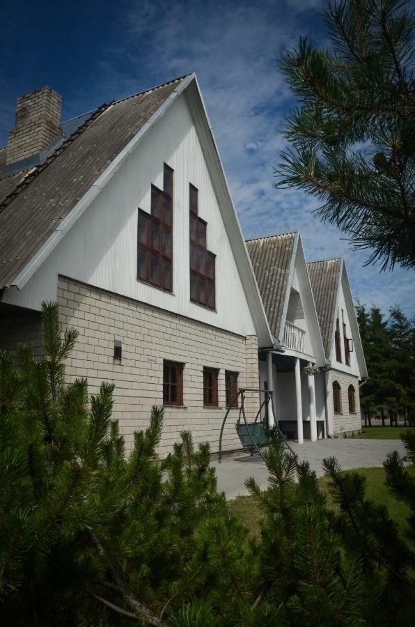 Joeekalda Accommodation Pulli  Exterior photo